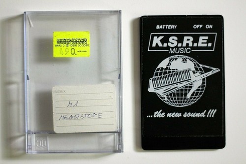 Korg speicherkarte - korg, m1