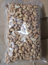 1 kg Premium Cashewkerne