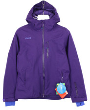 PYUA Primaloft RECCO ClimaLoop