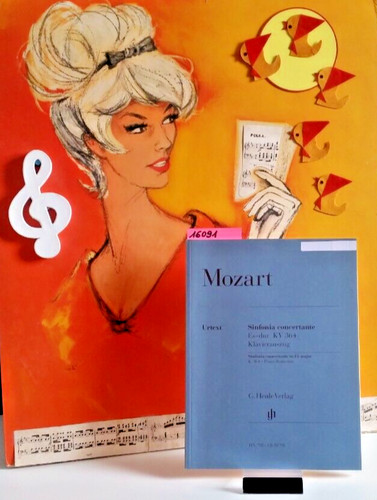 Mozart sinfonia - mozart:, "sinfonia