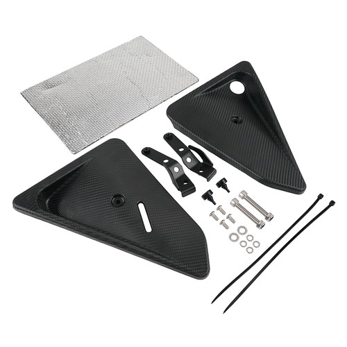 Seitenverkleidungs fairing - seitenverkleidungs,
