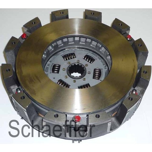 Kupplungsdruckplatte luk 228 - luk,