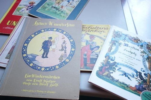 Bilderbuch kinderbuch - bilderbuch, 6
