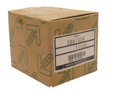 Oriental Motor Gear Head Stirnradgetriebe | 2GN150K