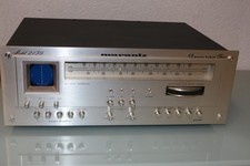 Marantz model 2130 stereo - model,