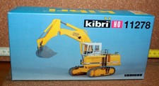 Kibri H0 112778 Liebherr 992