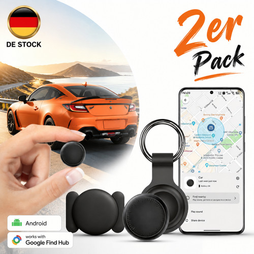 Gps tracker auto - auto, mini