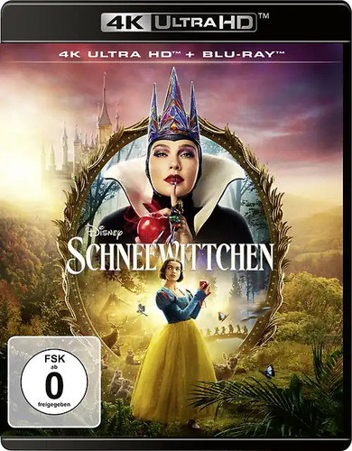 Schneewittchen - , action)