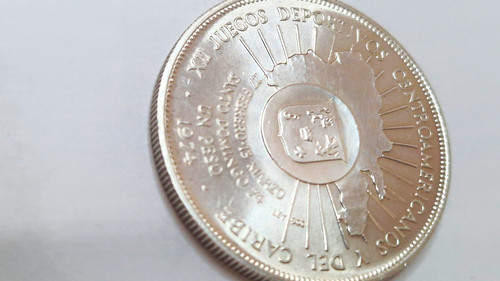 Dominikanische republik peso - dominikanische,
