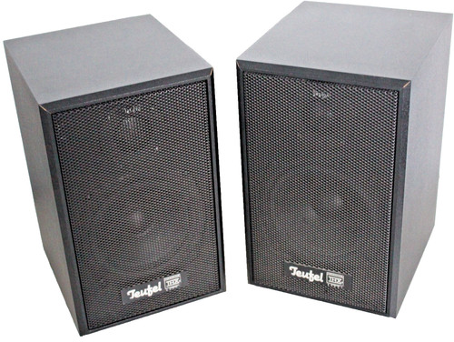 Teufel m300d thx - thx, dipol