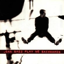 Play Me Backwards von Baez,Joan | CD | Zustand sehr gut