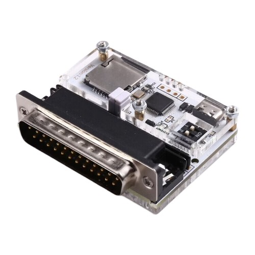 Für macintosh scsi usb - für,