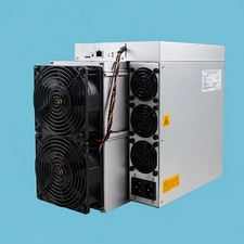 Antminer S19K PRO 110TH/s