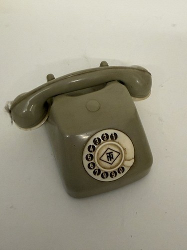 Telefon als spieluhr - telefon,
