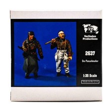 Verlinden - Panzerknacker (2