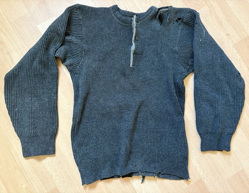 Pullover uniform wehrmacht - pullover,