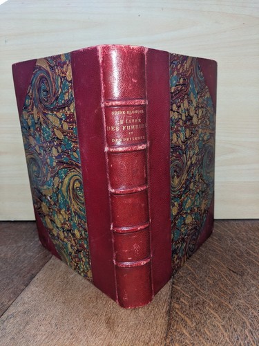 Altes buch blondel der - altes, blondel-der