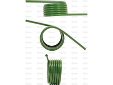 5x Federzinken Heuwender -