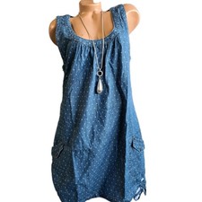 Kangaroos Kleid Shirtkleid