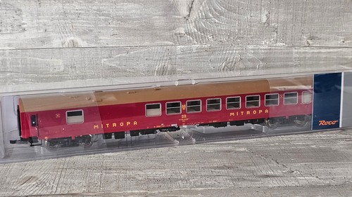 Roco 6200119 speisewagen - roco, h0