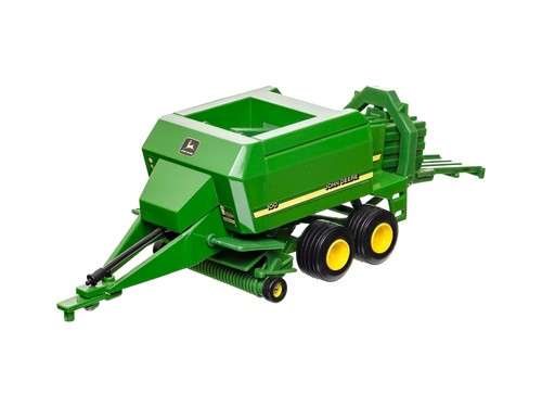 Britains john deere 100 - john,
