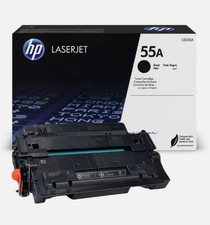 TOP ORIGINAL Toner HP 55A