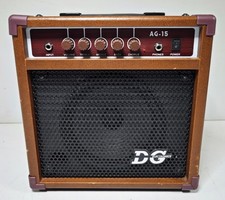 DG Electronics AG-15