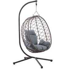 Luxus Hängesessel NEW XXL