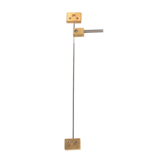 Drehpendelfeder für kundo - drehpendelfeder,