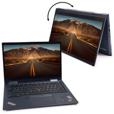 Lenovo Thinkpad C13 Yoga 2 in