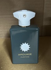 Profumo Amouage Purpose eau de