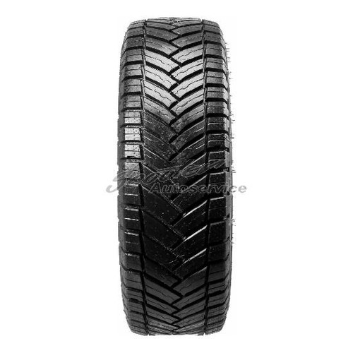 Allwetterreifen 215 r16 c - r16,