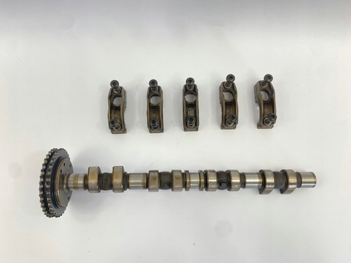 Nockenwelle auspuff mercedes - nockenwelle,