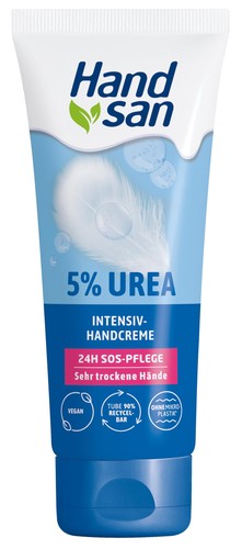 Handcreme urea 90ml von - urea,