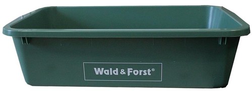 Wald forst wildwanne - &,