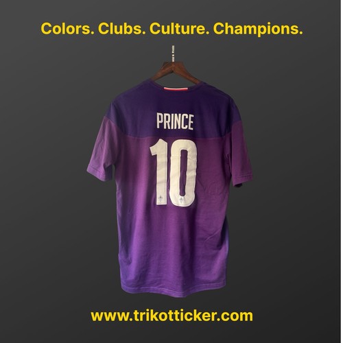 Kevin prince boateng - kevin, ac