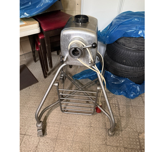 Solia edelstahl - m,