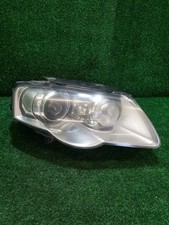 Frontscheinwerfer VW Passat 4L0907391 Xenon Rechts Scheinwerfer Headlight