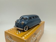 Brooklin 1:43 BRK78 Stout