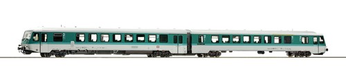 Roco 72074 dieseltriebzug - h0,