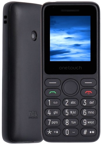 Tcl onetouch 5041 schwarz - onetouch,