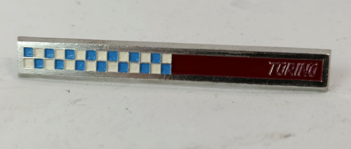 Emblem badge 364 - 364, kompatibel