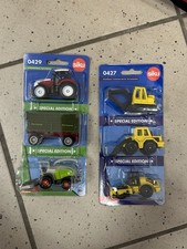 Siku Landwirtschaft Und