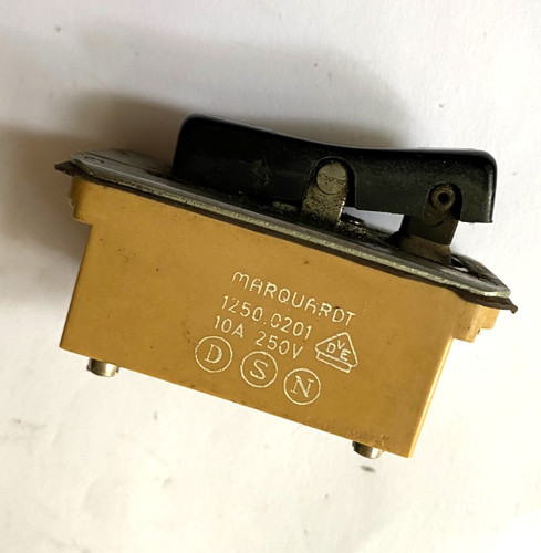 Marquardt 1250 0201 schalter - marquardt, 1250.0201
