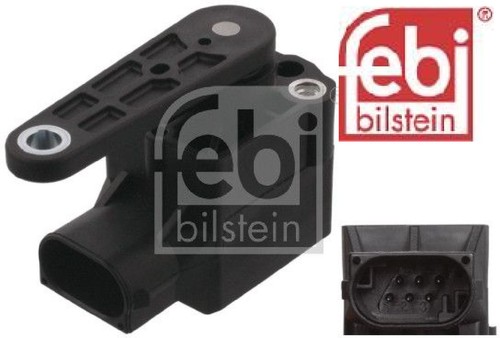 Febi bilstein 37932 sensor - febi,