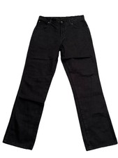 Wrangler Herren Jeans Regular