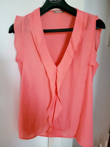 Elegante bluse orsay - bluse,, m,