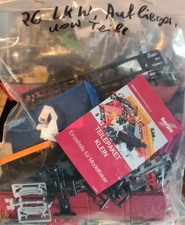 Herpa Bastelteile Nr. 26, LKW