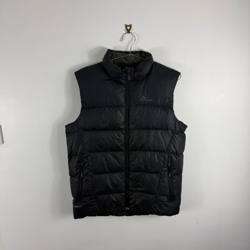 Vintage macpac schwarze - macpac,