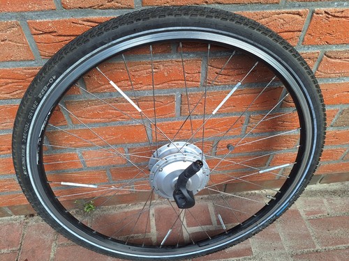 Tranz bike pedelec - e,